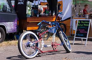 American Cars Mania cz. 1.