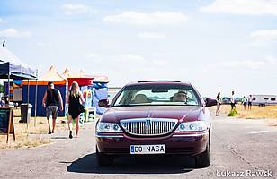 American Cars Mania cz. 1.
