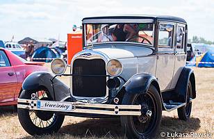 American Cars Mania cz. 1.