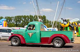 American Cars Mania cz. 1.