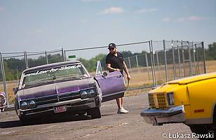 American Cars Mania cz. 1.