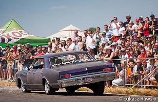 American Cars Mania cz. 1.