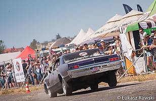 American Cars Mania cz. 1.