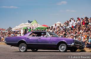 American Cars Mania cz. 1.