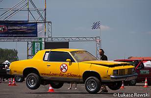 American Cars Mania cz. 1.