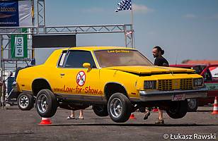 American Cars Mania cz. 1.