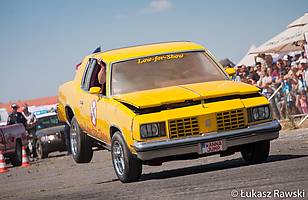 American Cars Mania cz. 1.