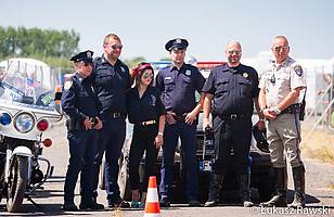 American Cars Mania cz. 1.