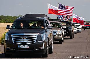 American Cars Mania cz. 1.