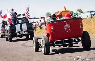 American Cars Mania cz. 1.