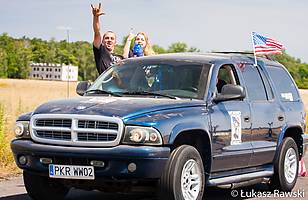 American Cars Mania cz. 1.