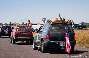 American Cars Mania cz. 1.