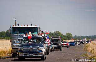 American Cars Mania cz. 1.