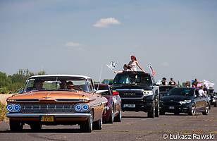 American Cars Mania cz. 1.