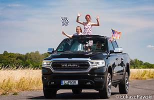 American Cars Mania cz. 1.