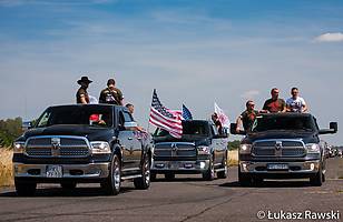 American Cars Mania cz. 1.