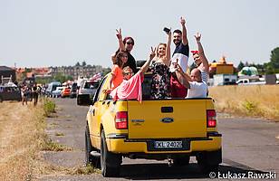 American Cars Mania cz. 1.