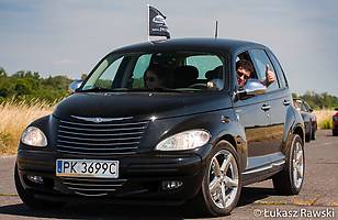 American Cars Mania cz. 1.