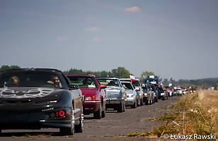 American Cars Mania cz. 1.