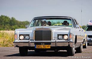 American Cars Mania cz. 1.