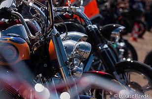 American Cars Mania cz. 1.