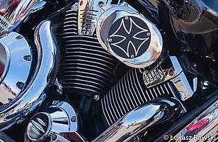 American Cars Mania cz. 1.