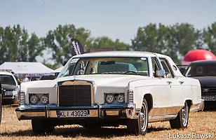 American Cars Mania cz. 1.