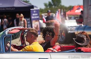 American Cars Mania cz. 1.