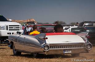 American Cars Mania cz. 1.