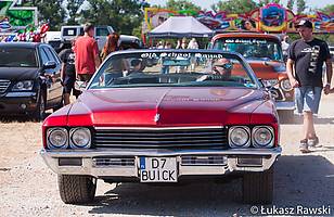 American Cars Mania cz. 1.