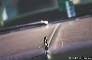 American Cars Mania cz. 1.