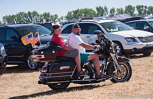 American Cars Mania cz. 1.