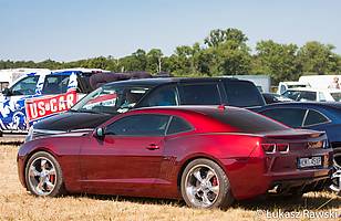 American Cars Mania cz. 1.