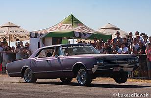 American Cars Mania cz. 1.