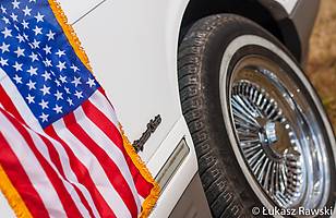 American Cars Mania cz. 2.