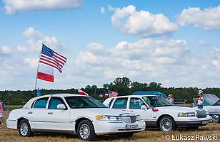 American Cars Mania cz. 2.