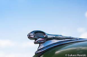 American Cars Mania cz. 2.