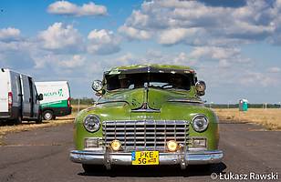 American Cars Mania cz. 2.