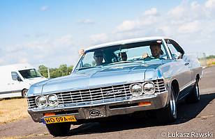 American Cars Mania cz. 2.