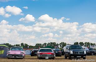 American Cars Mania cz. 2.