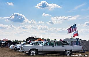 American Cars Mania cz. 2.