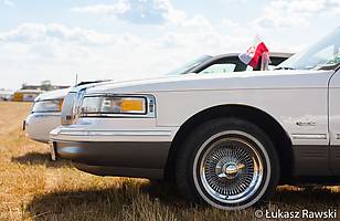 American Cars Mania cz. 2.