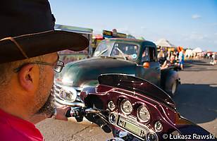 American Cars Mania cz. 2.