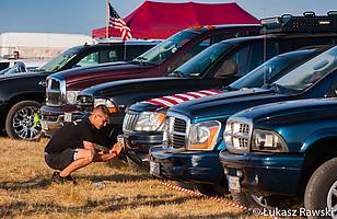 American Cars Mania cz. 2.