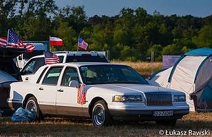 American Cars Mania cz. 2.