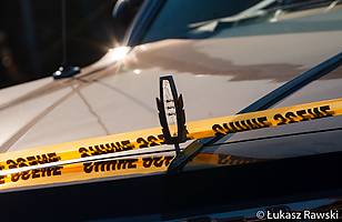 American Cars Mania cz. 2.