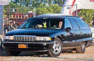 American Cars Mania cz. 2.