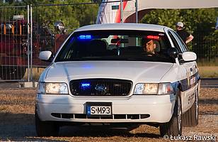 American Cars Mania cz. 2.