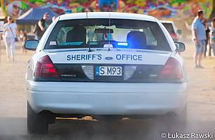 American Cars Mania cz. 2.