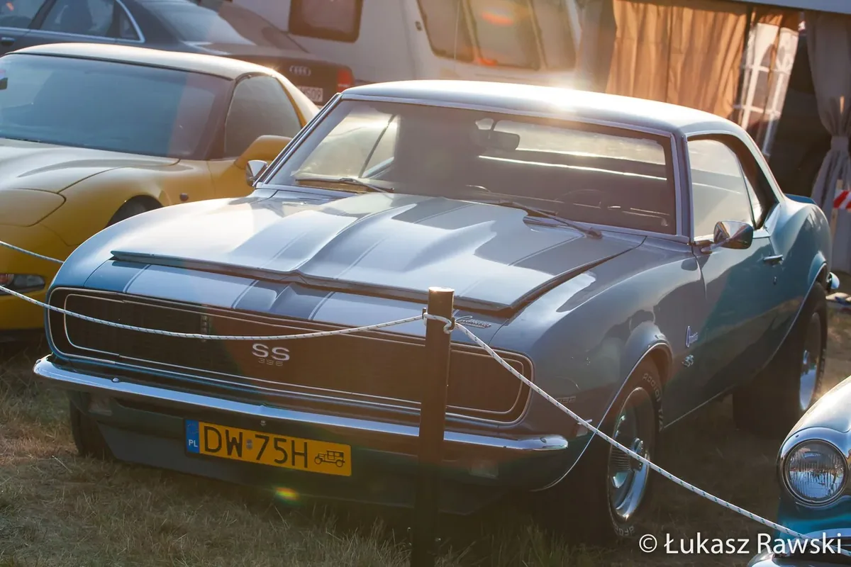 American Cars Mania cz. 2. - zdjęcie 19